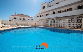 #029 Oura Village By Home Holidays