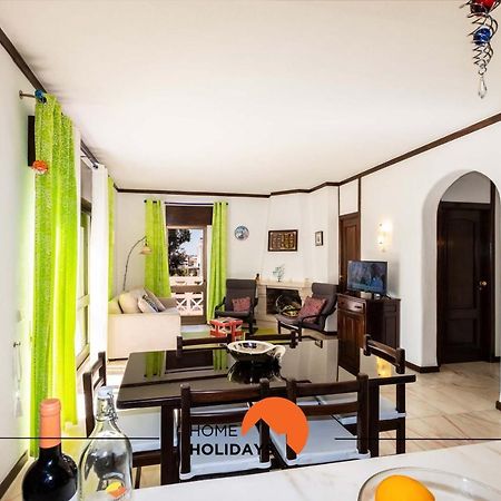 #029 Oura Village By Home Holidays Albufeira Exterior photo