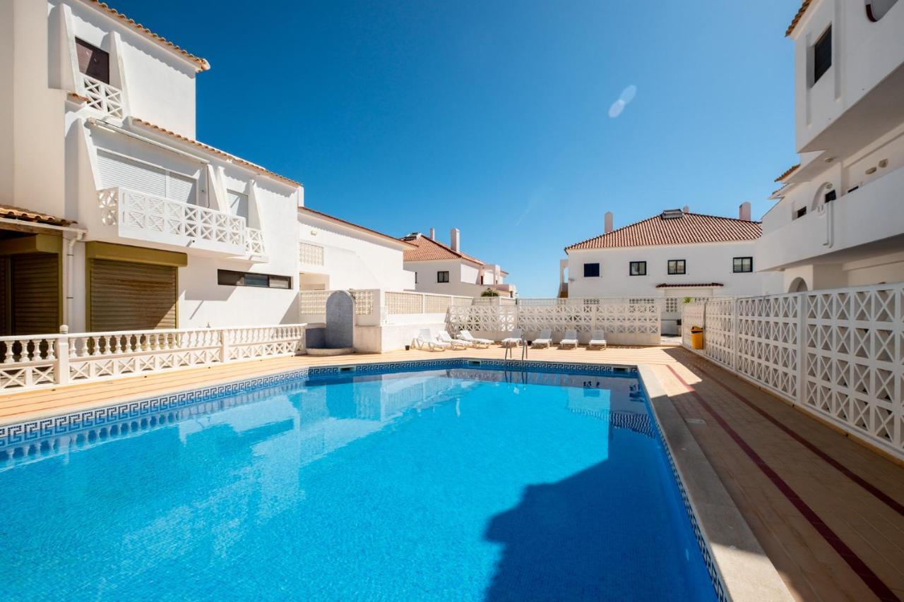#029 Oura Village By Home Holidays Albufeira Exterior photo