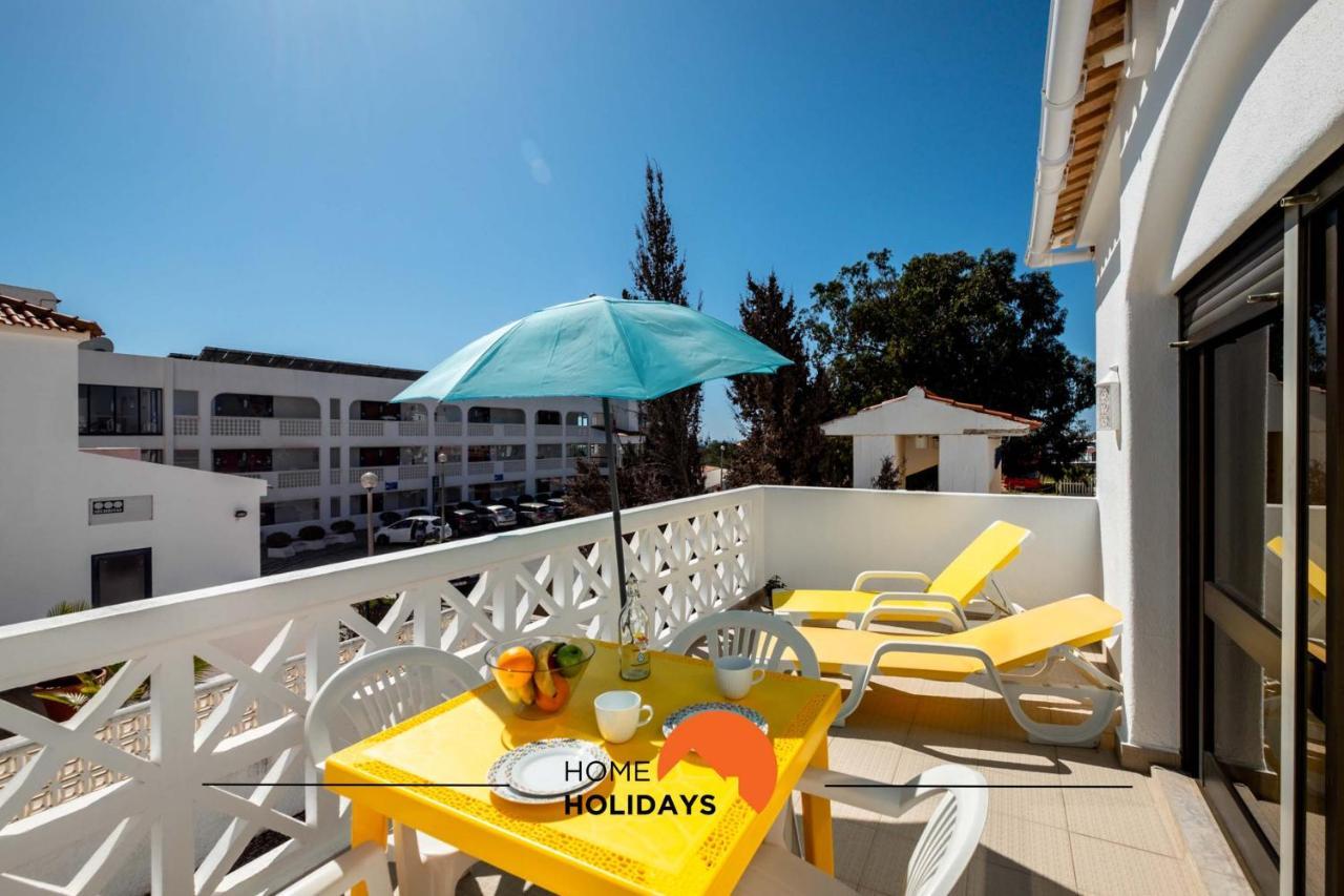 #029 Oura Village By Home Holidays Albufeira Exterior photo