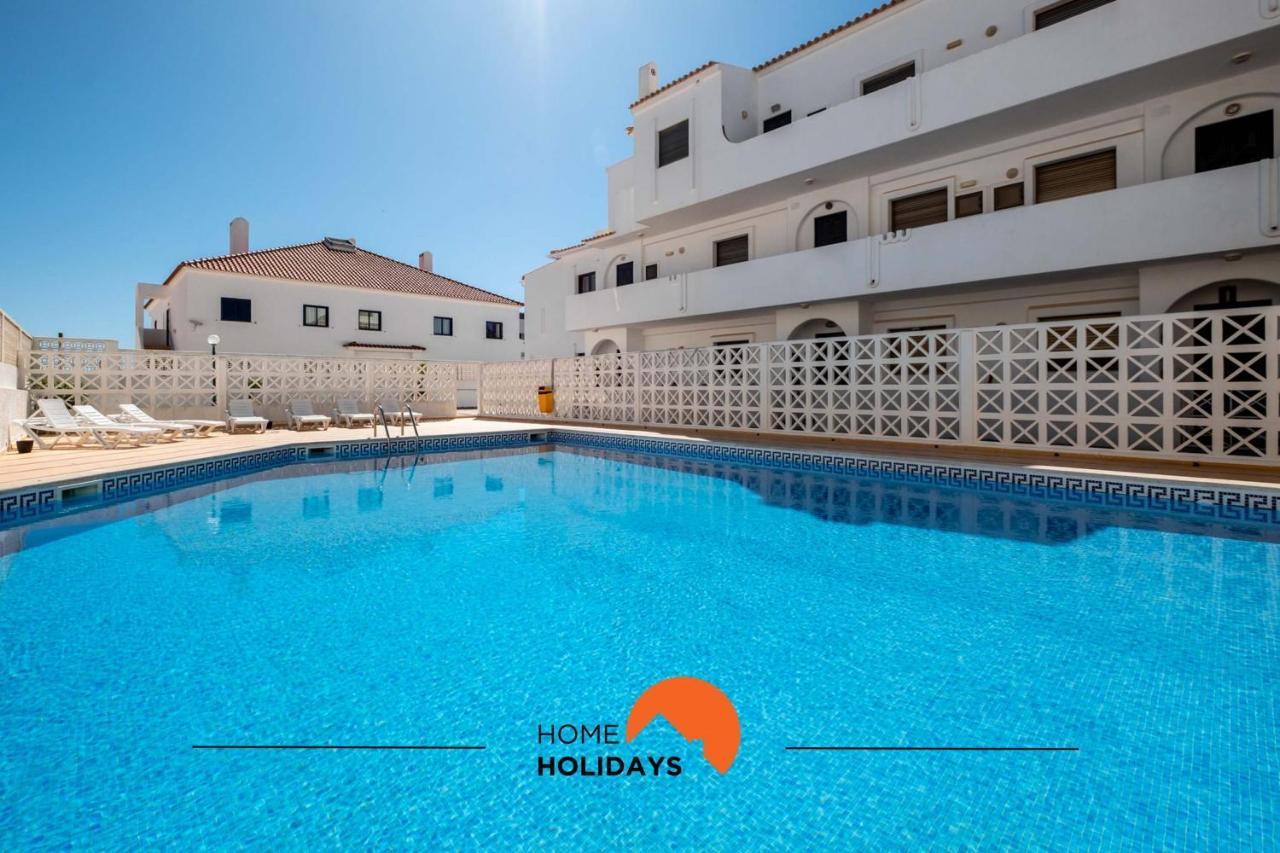 #029 Oura Village By Home Holidays Albufeira Exterior photo