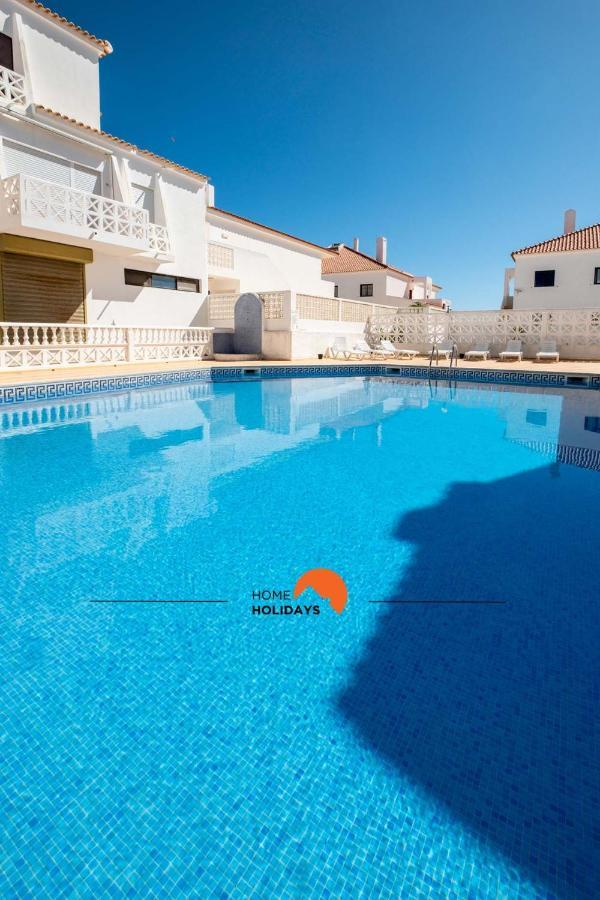#029 Oura Village By Home Holidays Albufeira Exterior photo