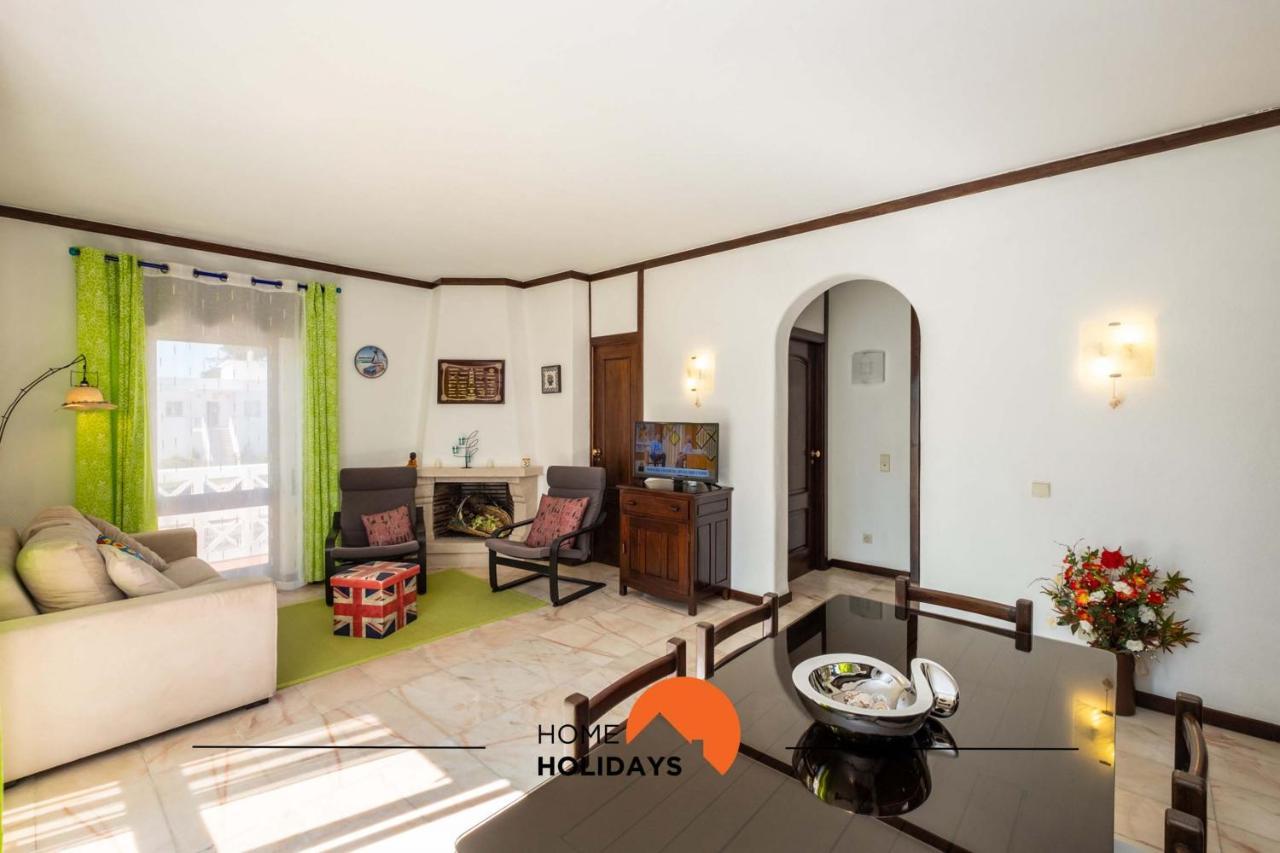 #029 Oura Village By Home Holidays Albufeira Exterior photo
