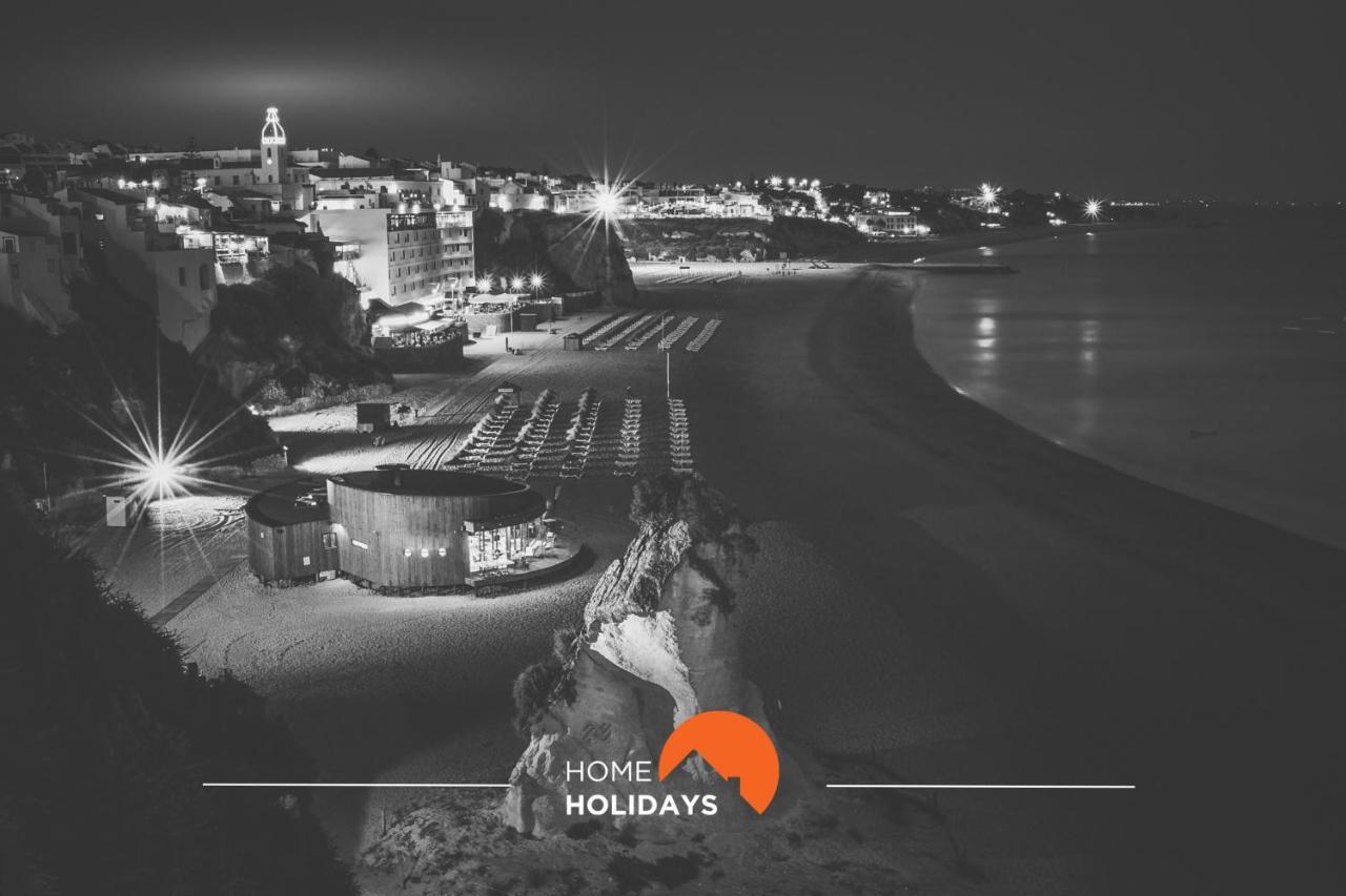 #029 Oura Village By Home Holidays Albufeira Exterior photo