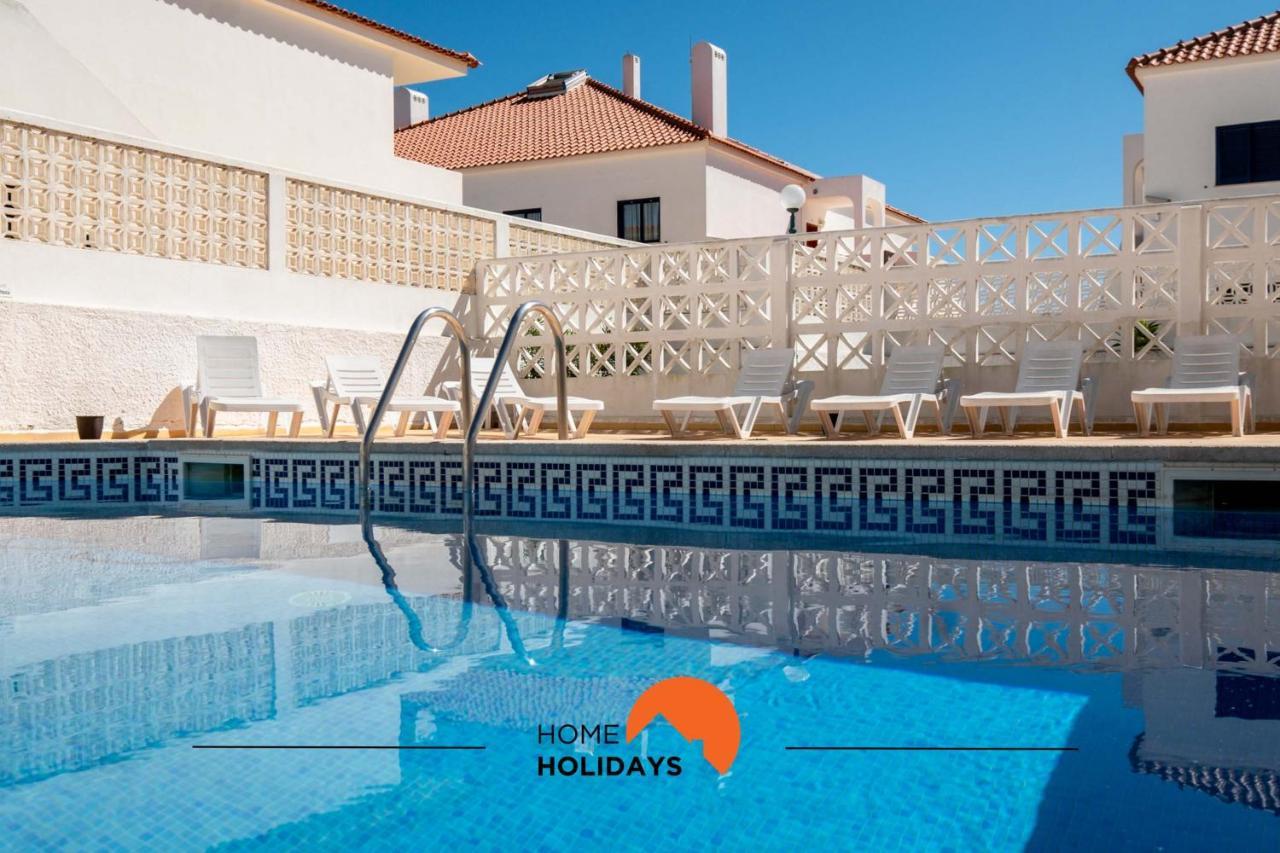 #029 Oura Village By Home Holidays Albufeira Exterior photo