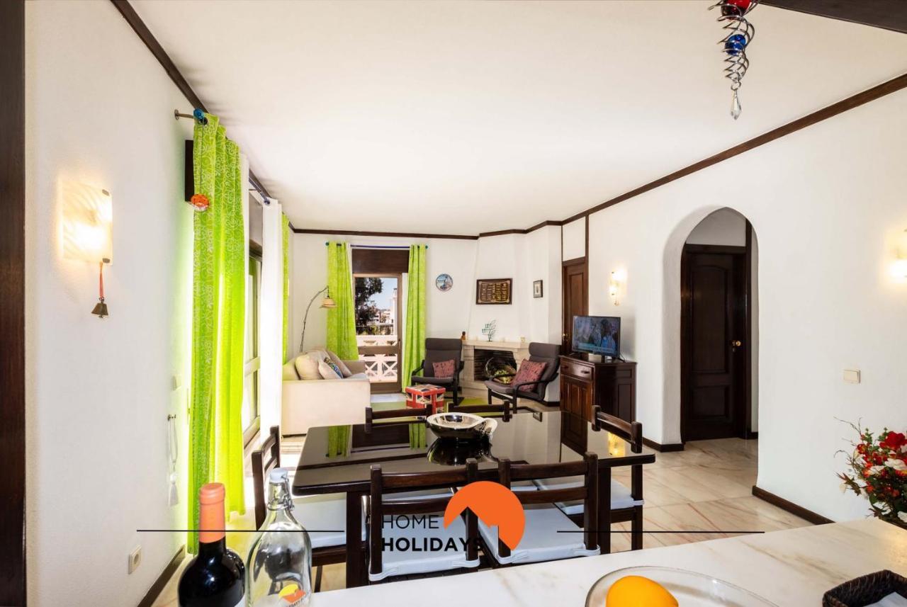 #029 Oura Village By Home Holidays Albufeira Exterior photo