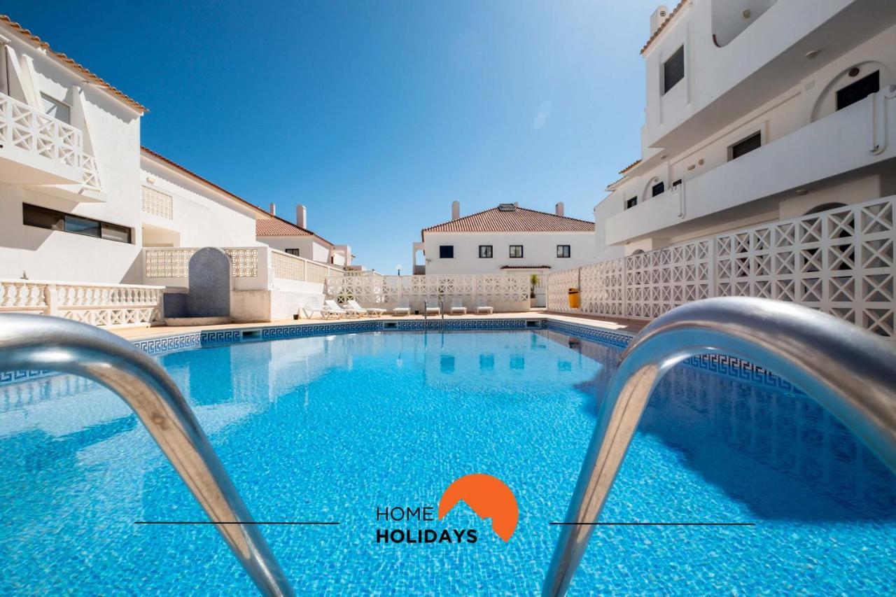#029 Oura Village By Home Holidays Albufeira Exterior photo