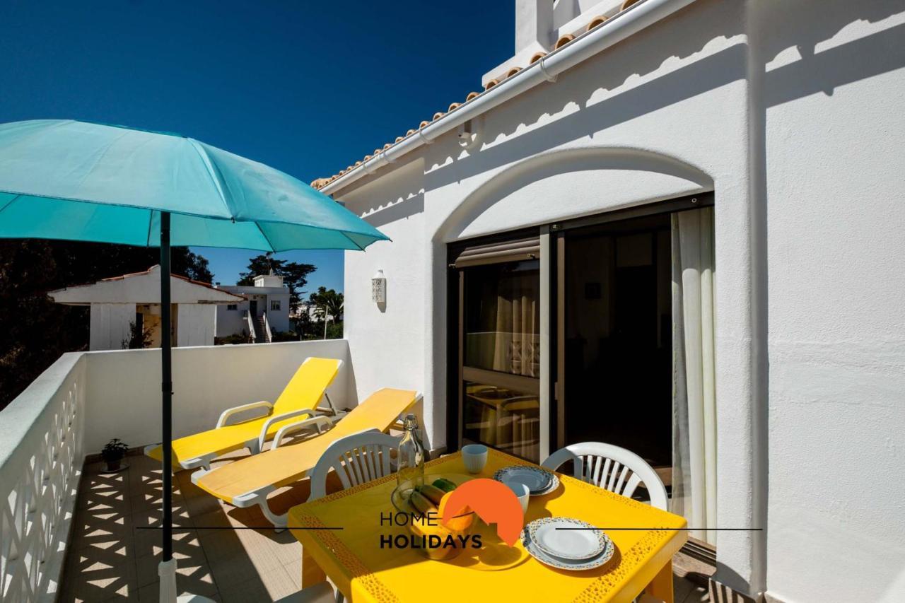 #029 Oura Village By Home Holidays Albufeira Exterior photo