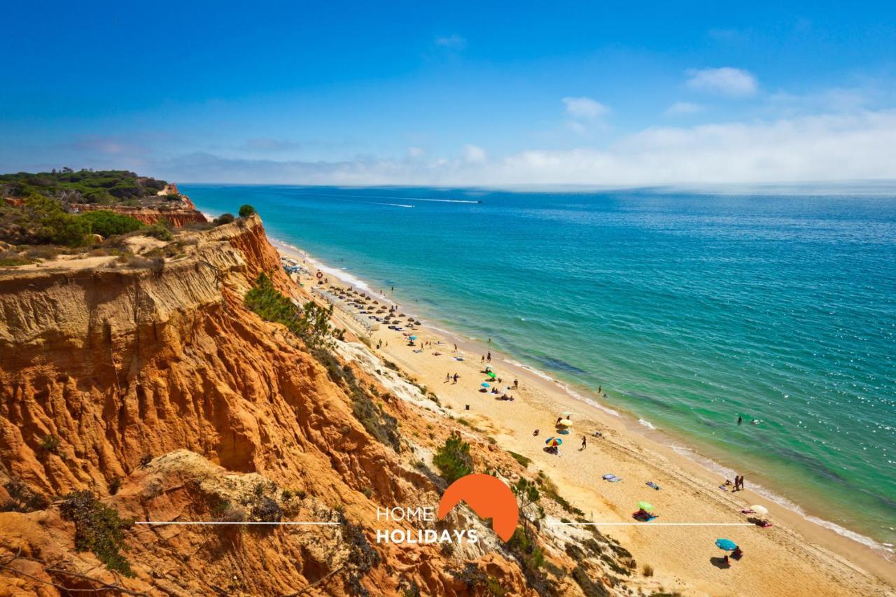 #029 Oura Village By Home Holidays Albufeira Exterior photo