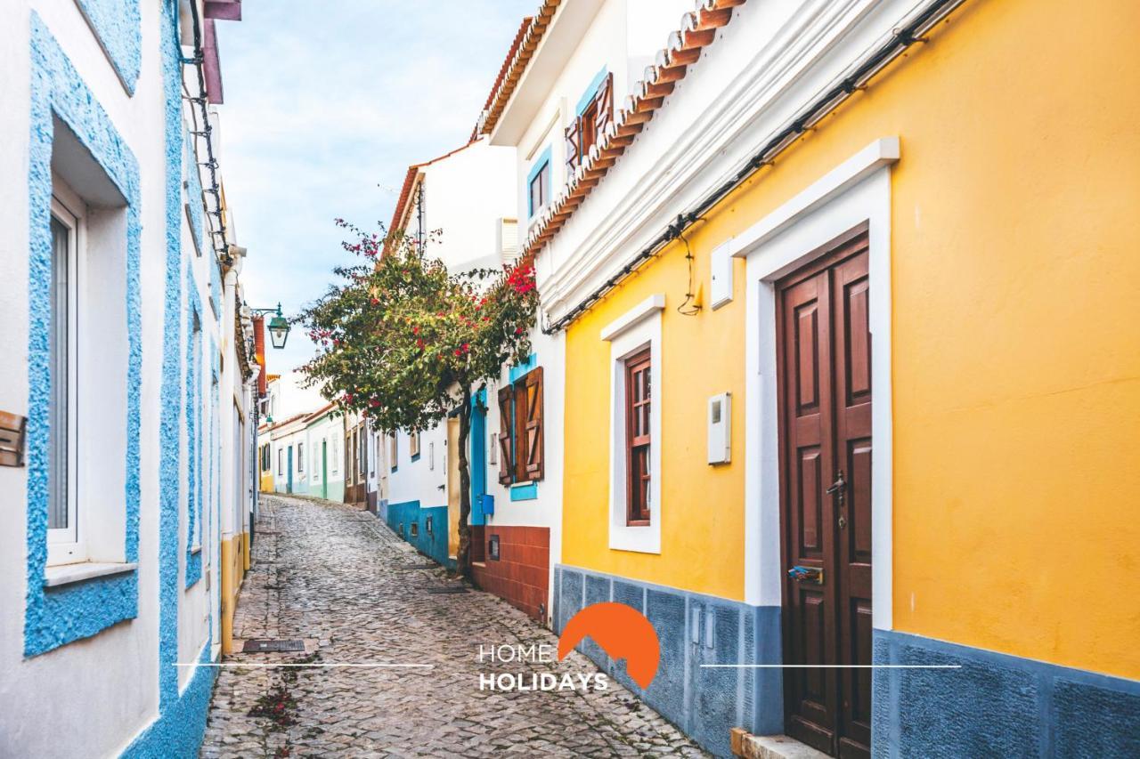 #029 Oura Village By Home Holidays Albufeira Exterior photo