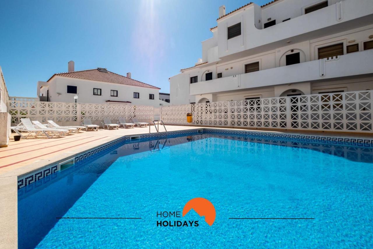 #029 Oura Village By Home Holidays Albufeira Exterior photo